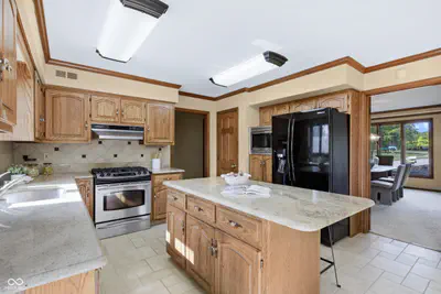 10414 Quiet Drive, Indianapolis - 13