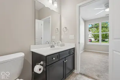 1417 Hideaway Circle, Brownsburg - 18