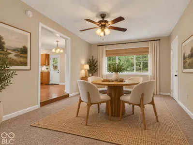 1160 Birnam Woods Trail, Carmel - 21