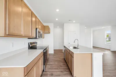 2121 Covey Drive, Danville - 11