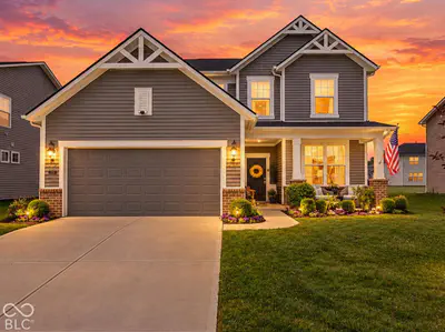 3352 Preakness Street, Whitestown