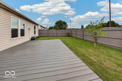 3335 Summer Breeze Lane, Indianapolis - 34