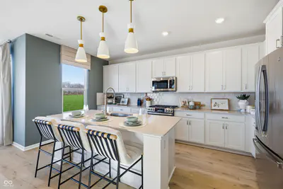 244 Commodore Drive, Pittsboro - 2