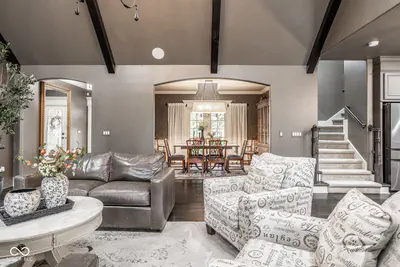 14548 Stonegate Court, Carmel - 18