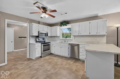 2580 US Highway 31, Crothersville - 9