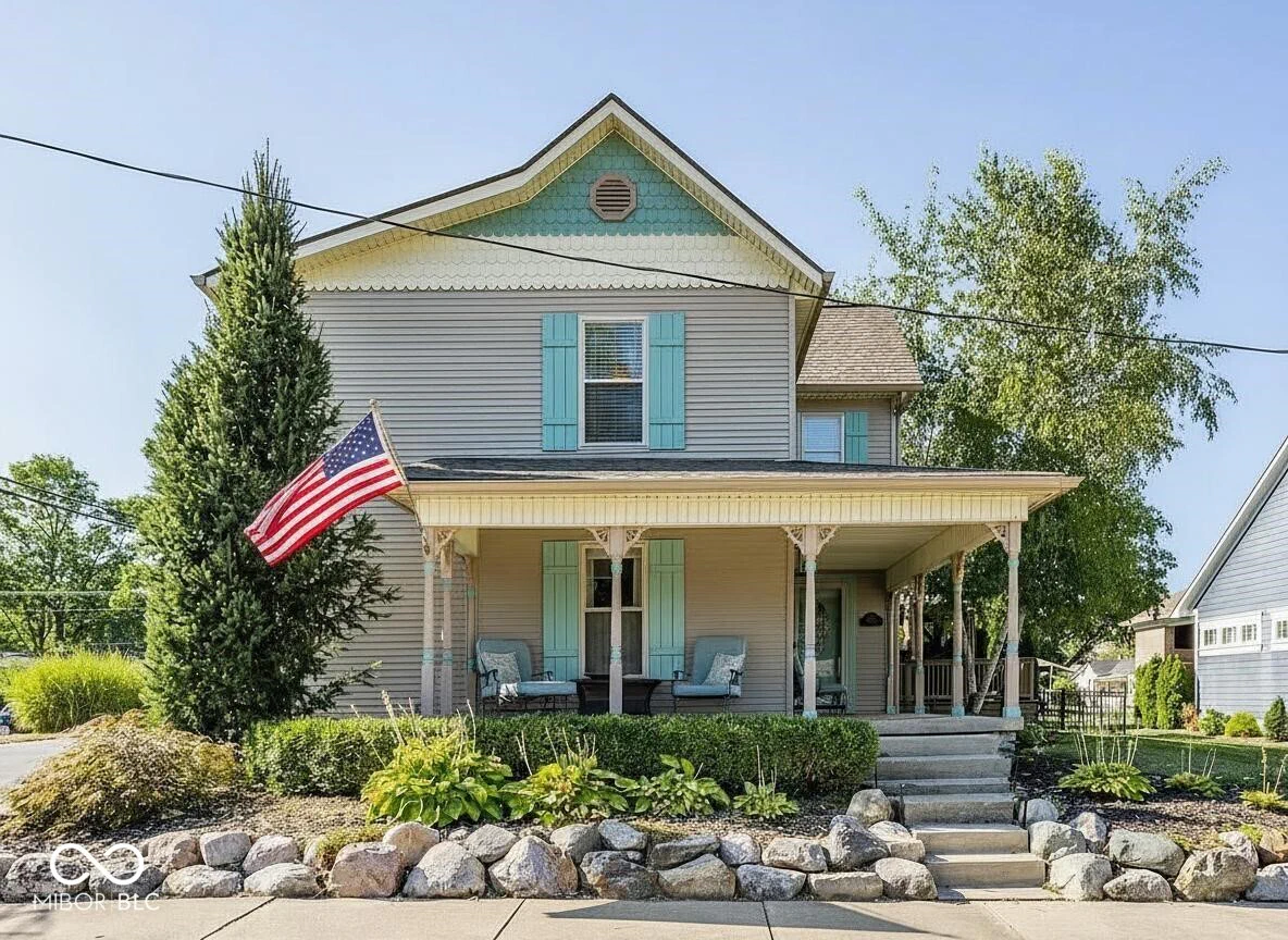 121 1st Street, Carmel