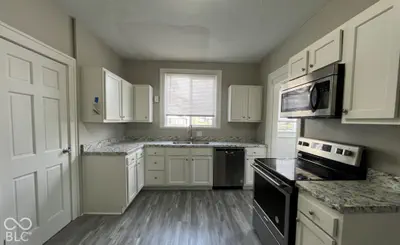 3039 Delaware Street, Indianapolis - 22