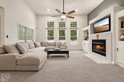 3802 Station Drive, Columbus - 7