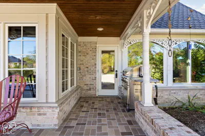 8830 Sargent Creek Court, Indianapolis - 58