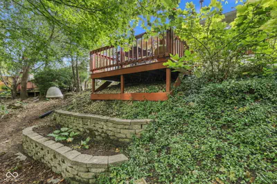 5357 Spring Creek Circle, Indianapolis - 29