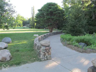 6515 Park Central Way #C, Indianapolis - 29