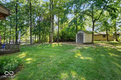 3941 Meridee Drive, Indianapolis - 33