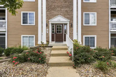 6526 Jade Stream Court, Indianapolis