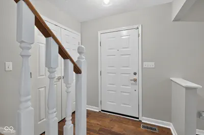 7719 Golf Club Court, Indianapolis - 17