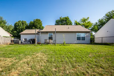 2509 Bristlecone Drive, Indianapolis - 31