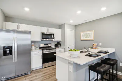 1317 Aster Drive, Shelbyville - 15