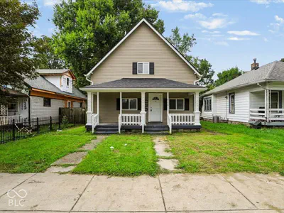 713 32nd Street, Indianapolis - 2