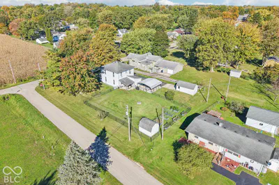 312 S Academy Avenue, Spiceland - 46