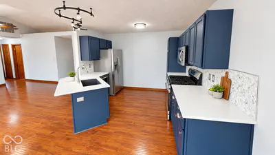 1404 Mahony Court, Indianapolis - 9
