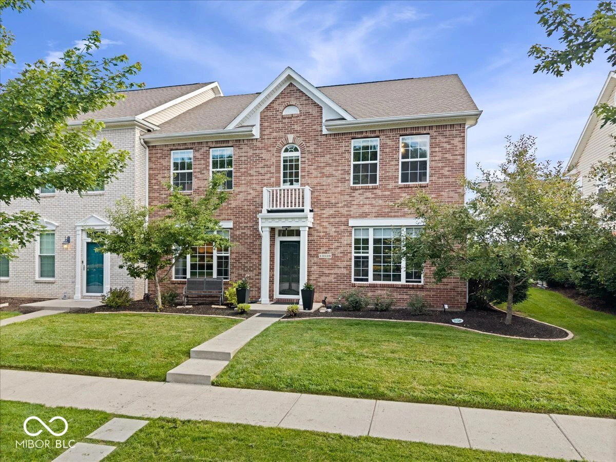 13528 131st Street, Fishers