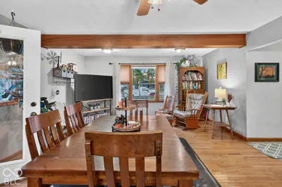 5080 E Washington Street, Straughn - 5
