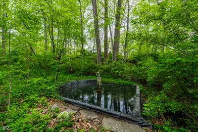 402 Kessler Boulevard West Drive, Indianapolis - 61