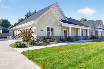 307 Blue River Drive, Knightstown - 3