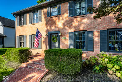 7508 N Meridian Street, Indianapolis - 32