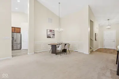 9713 Timberbrooke Boulevard, McCordsville - 9