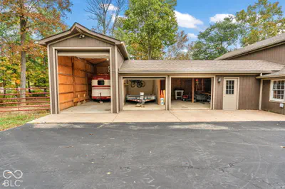 6366 S County Road 100 W, Greensburg - 70