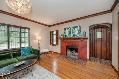 5203 Delaware Street, Indianapolis - 8