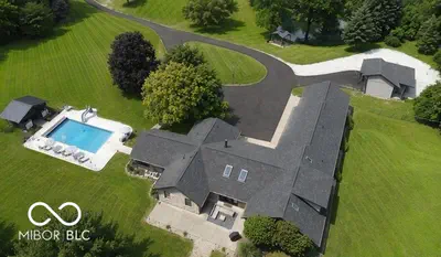 8637 Railroad Road, Indianapolis - 23