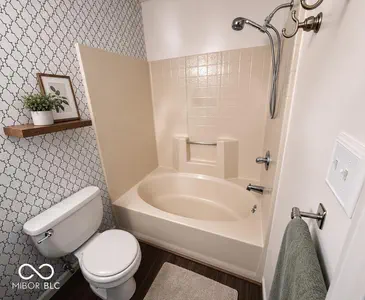 6827 Shore Island Drive, Indianapolis - 11
