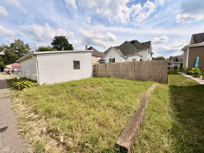 422 W Mechanic Street, Shelbyville - 30