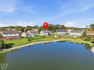 8035 Meadow Bend Lane, Indianapolis - 6