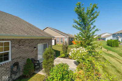 8804 Twain Lane, Indianapolis - 24