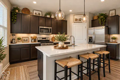 9133 Fitzgerald Drive, Indianapolis - 29