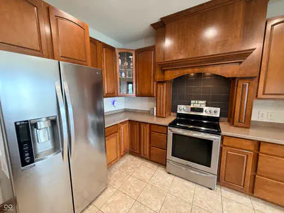 3486 N Timberlake Drive, Martinsville - 34