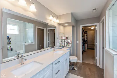 4135 Basswood Drive, Danville - 18