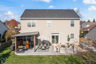 8891 Woodlark Drive, Fishers - 57