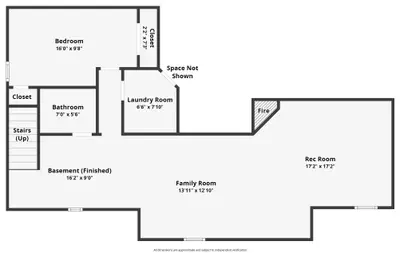 260 W 44th Street, Indianapolis - 43