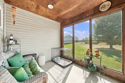 4116 S 350 Road W, Hartford City - 27
