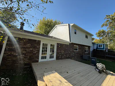 5513 Pappas Drive, Indianapolis - 5