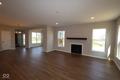 17030 Picket Fence Drive, Noblesville - 4