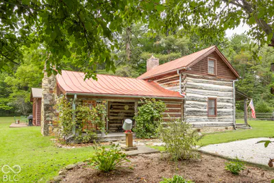 11090 County Road 225 W, Cloverdale - 9