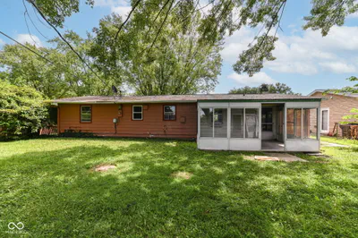 612 Hawthorne Avenue, Anderson - 28