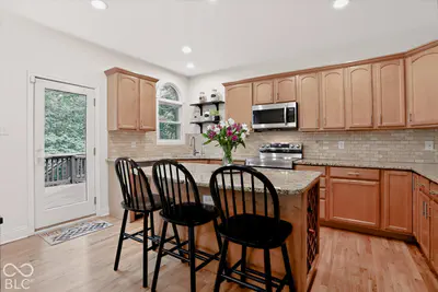 1040 Sullivans Ridge, Zionsville - 4