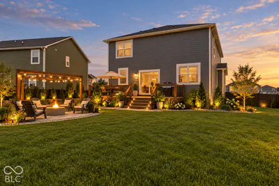 9133 Fitzgerald Drive, Indianapolis - 44