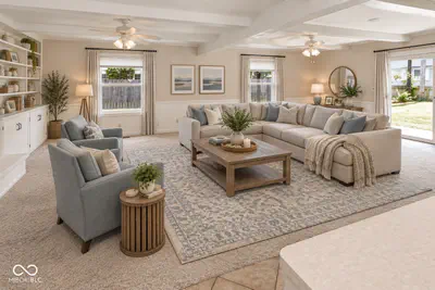 1645 Kingsley Drive, Anderson - 23