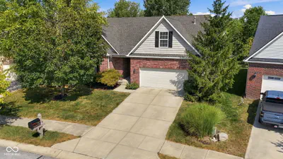9713 Timberbrooke Boulevard, McCordsville - 3